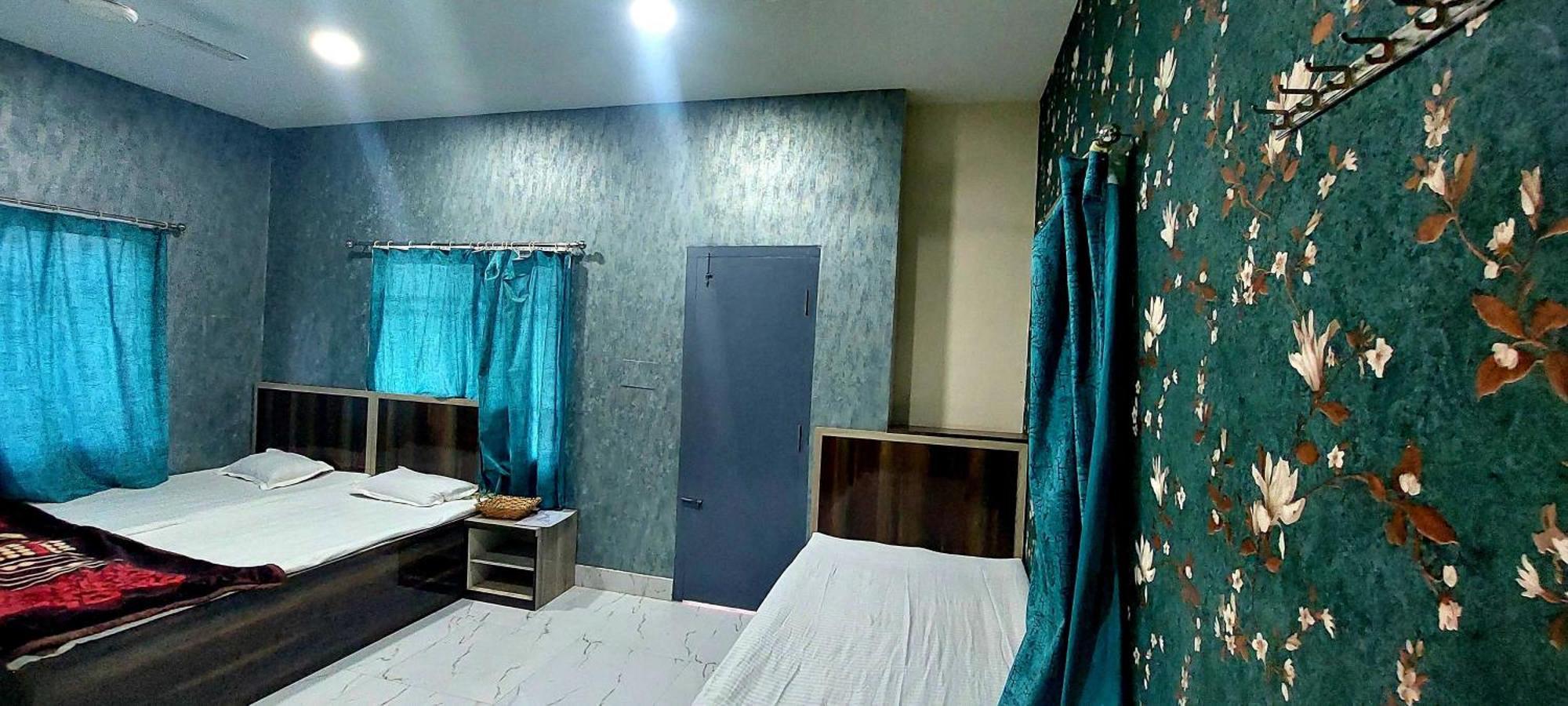 Hotel O Embassy Koch Bihār Eksteriør billede